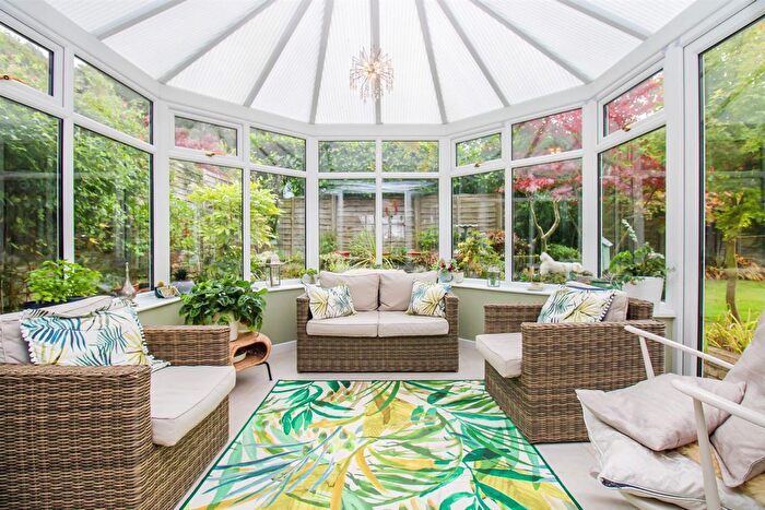 4 Bedroom Detached Bungalow For Sale In The Russets, Sandal, Wakefield, WF2