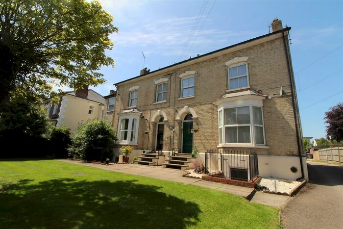 1 Bedroom Flat To Rent In Icknield Street, Dunstable, LU6