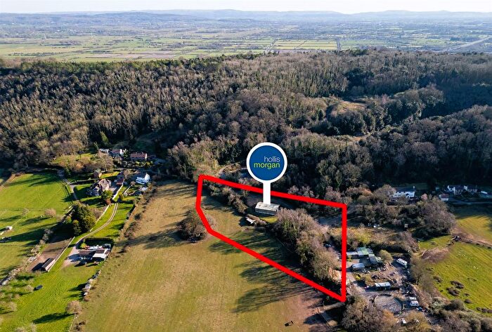 5 Bedroom Property For Sale In Nortons Wood Lane, Clevedon, BS21