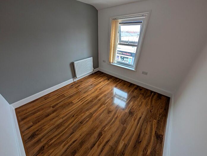 1 Bedroom Maisonette To Rent In Lord Street, Fleetwood, Lancashire, FY7
