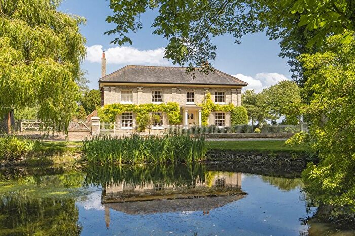 5 Bedroom Detached House For Sale In Belchamp Otten, Suffolk/Essex Border, CO10