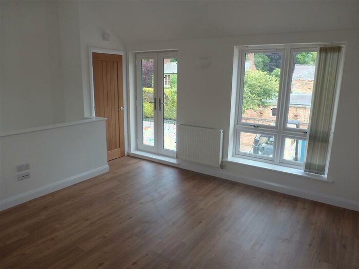 1 Bedroom Maisonette To Rent In Blackfriars Court, Whitby Street, Wisbech, PE13