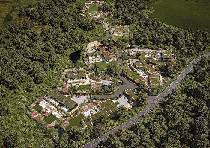 6 Bedroom Detached House For Sale In Rolling Hills, Baslow Road, Sheffield, S17