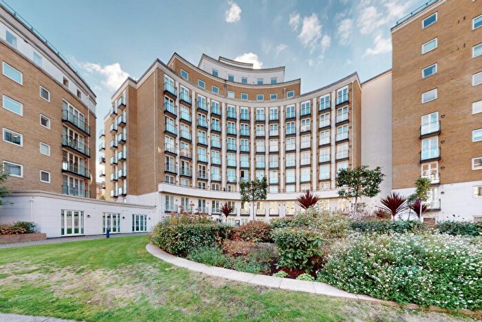 2 Bedroom Apartment To Rent In Elizabeth Court, Palgrave Gardens, London, NW1