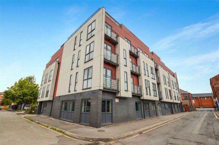 2 Bedroom Flat To Rent In Ingenta, Poland Street, Northern Quarter, Manchester, M4