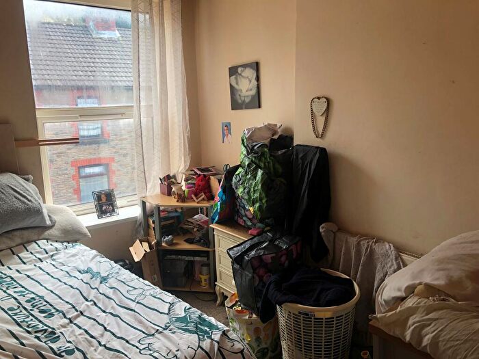 2 Bedroom Terraced House For Sale In Crythan Road, Neath, SA11
