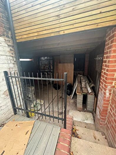 5 Bedroom Terraced House To Rent In Halstead Street, Leicester, LE5
