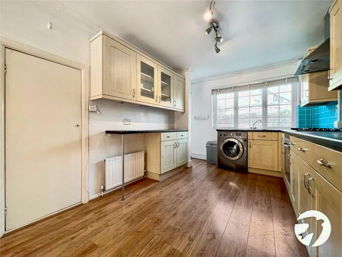 2 Bedroom Terraced House To Rent In Shooters Hill, London, SE18