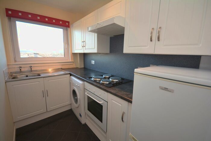 1 Bedroom Flat To Rent In Highfield Avenue, Inverness, IV3