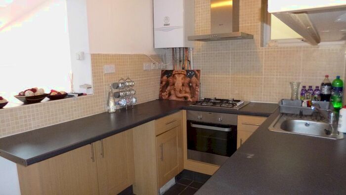 Studio To Rent In St. Albans Road, Watford WD24