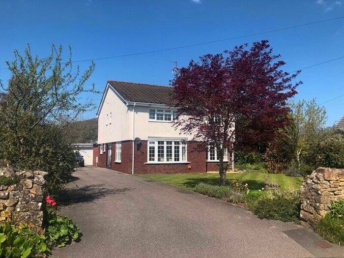 4 Bedroom Detached House For Sale In Llanvaches, Caldicot, NP26