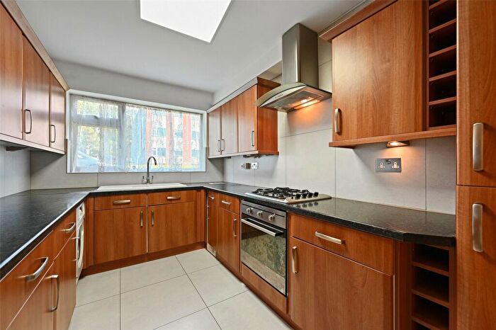 2 Bedroom Apartment To Rent In Sandy Lodge Court, Sandy Lodge Way, Northwood, Middlesex, HA6