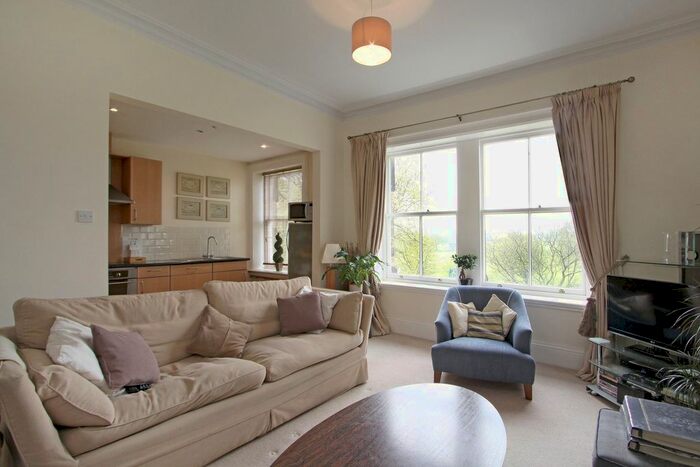 2 Bedroom Flat To Rent In Granby Road, Harrogate, HG1