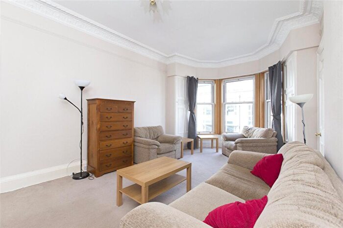 2 Bedroom Flat To Rent In () McDonald Road, Leith, Edinburgh, EH7