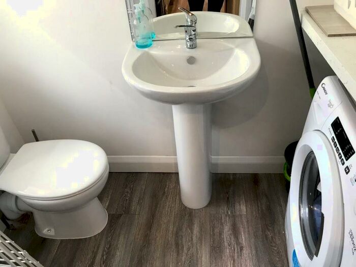 4 Bedroom Terraced House To Rent In Coal Clough Lane, Burnley, BB11