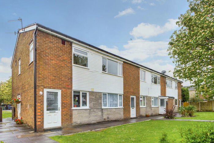 2 Bedroom Apartment To Rent In Watery Lane, Lancaster, Carnforth, LA1