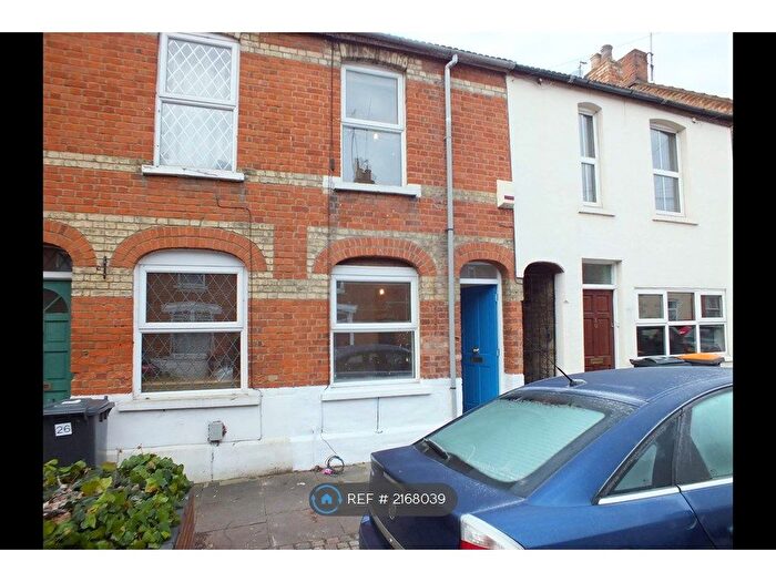 2 Bedroom Terraced House To Rent In Hartington Street, Bedford, MK41