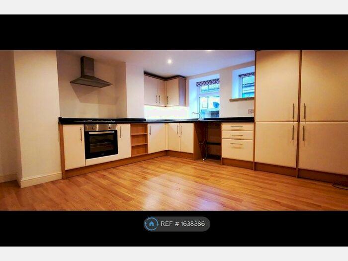 2 Bedroom Terraced House To Rent In Spa Mill Terrace, Huddersfield, HD7