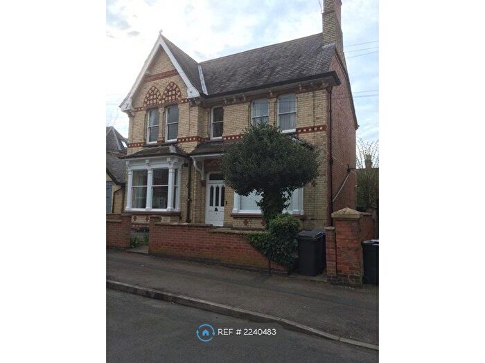 1 Bedroom Flat To Rent In Alexandra Road, Leicester, LE2