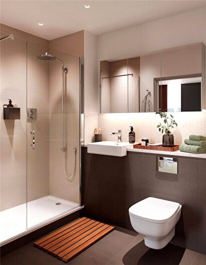 2 Bedroom Apartment For Sale In Victoria Riverside, Dantzic Street, Manchester, M4