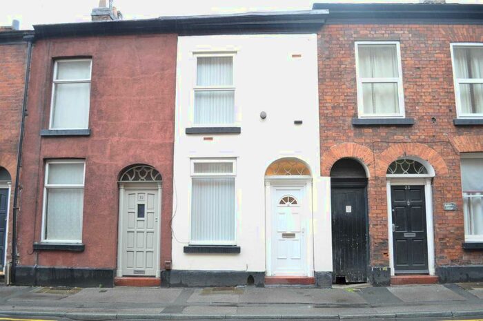 2 Bedroom Terraced House To Rent In Roe Street, Macclesfield, Cheshire, SK11