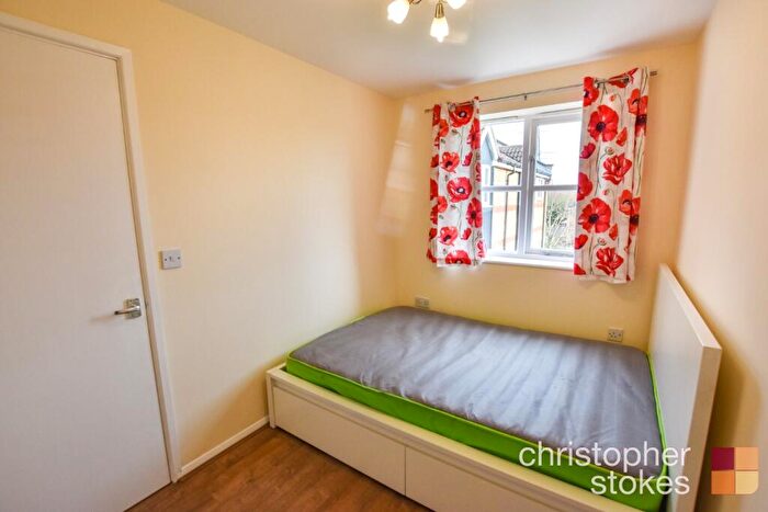 1 Bedroom Flat To Rent In Hispano Mews, Enfield, Greater London, EN3