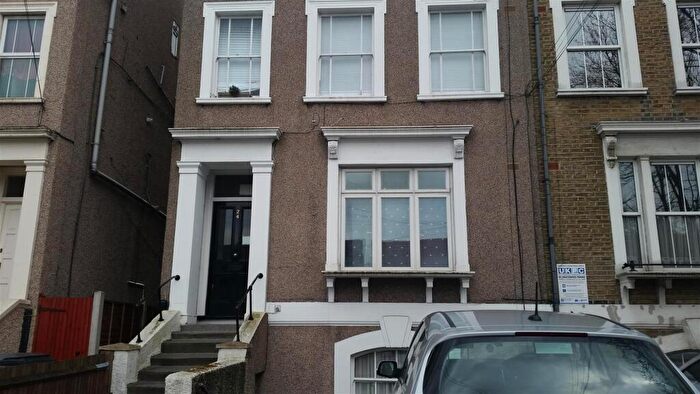 1 Bedroom Flat To Rent In Windmill Road, Croydon, CR0