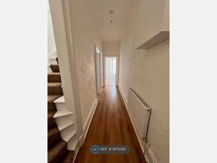 2 Bedroom Flat To Rent In Dalrymple Street, Girvan, KA26