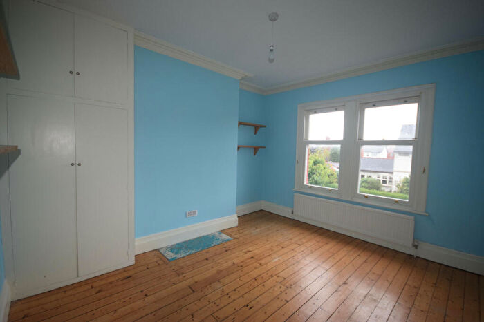 4 Bedroom Semi-Detached House To Rent In Derby Road, Lytham St. Annes, FY8