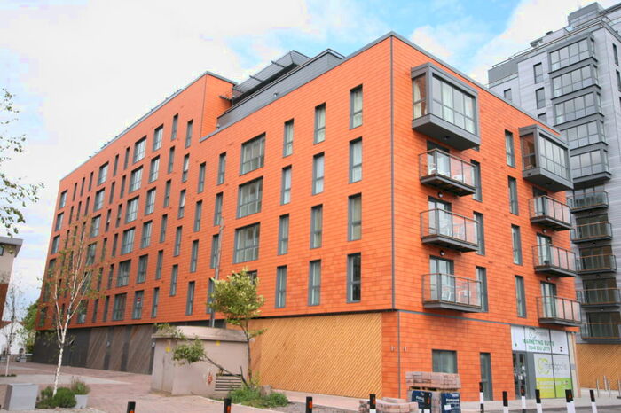 1 Bedroom Flat To Rent In ****Let Agreed***Rivington Apartments, Central Slough****Let Agreed***, SL2