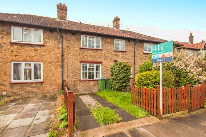 3 Bedroom Terraced House To Rent In Eltham Green Road, London, SE9