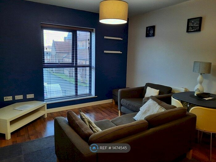 1 Bedroom Flat To Rent In Greenwood Terrace, Manchester, M5