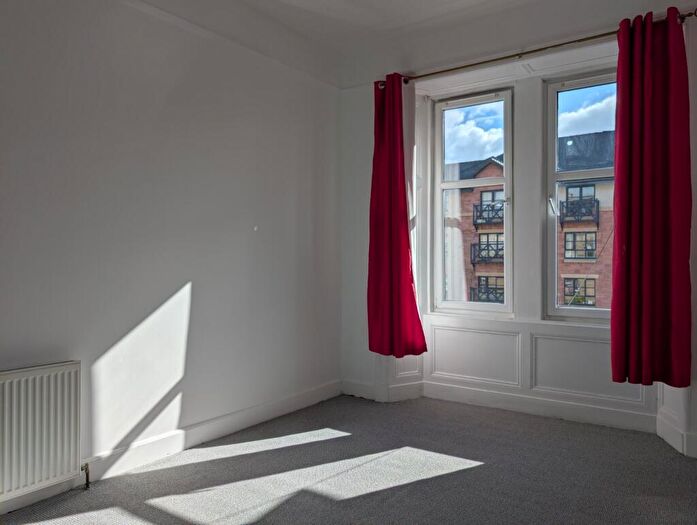1 Bedroom Terraced House To Rent In Roseburn Street, Edinburgh, Midlothian, EH12