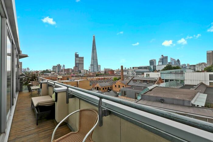 2 Bedroom Flat To Rent In Tower Bridge Road, London, SE1