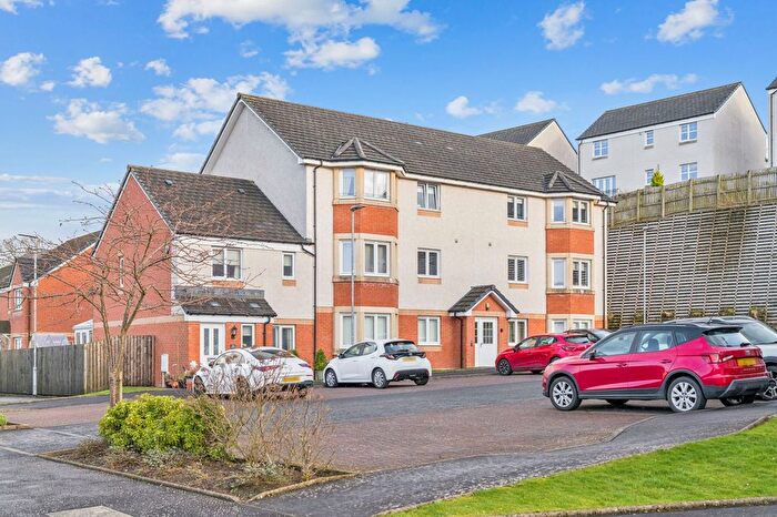 2 Bedroom Flat For Sale In Clement Drive, Flat /, G77