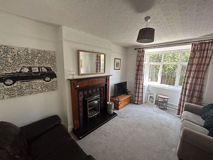 1 Bedroom House Of Multiple Occupation To Rent In Ladybrook Lane, Mansfield, NG18