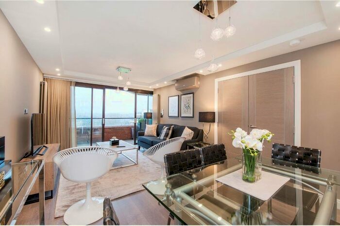 3 Bedroom Flat To Rent In Finchley Road, London, NW3