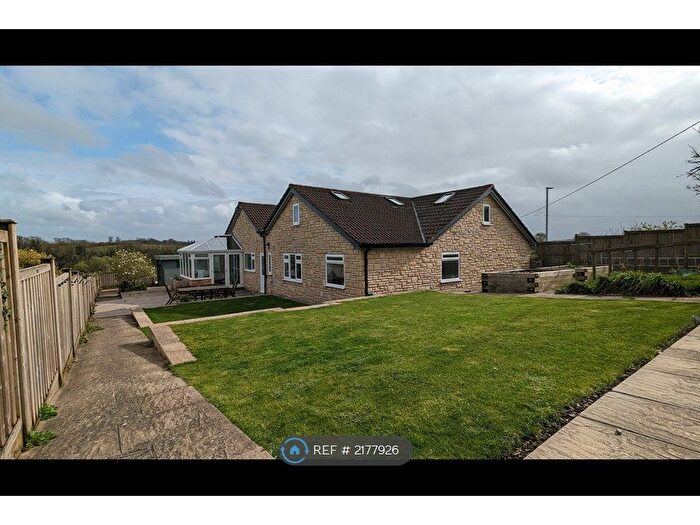 5 Bedroom Detached House To Rent In Buckland Dinham, Frome, BA11