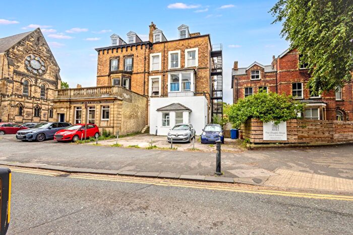13 Bedroom Semi Detached House For Sale In Ramshill Road, Scarborough, YO11