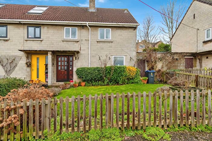 2 Bedroom End Terrace House For Sale In Hazelbury Hill, Box, Corsham, SN13