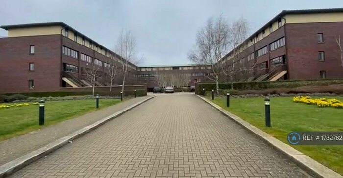 3 Bedroom Terraced House To Rent In Enterprise Lane, Campbell Park, Milton Keynes, MK9