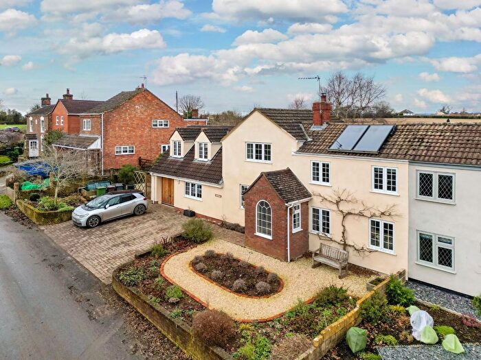 4 Bedroom Semi-Detached House For Sale In Pitbrook, Berkeley, GL13