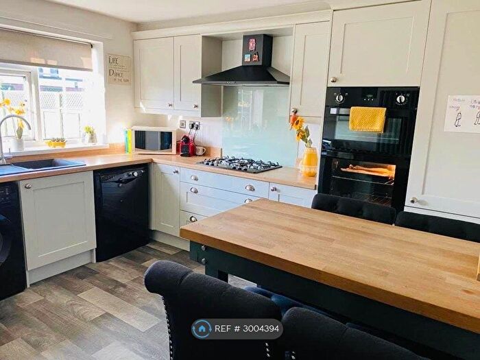 2 Bedroom Flat To Rent In Nursery Road, Radcliffe-On-Trent, Nottingham, NG12