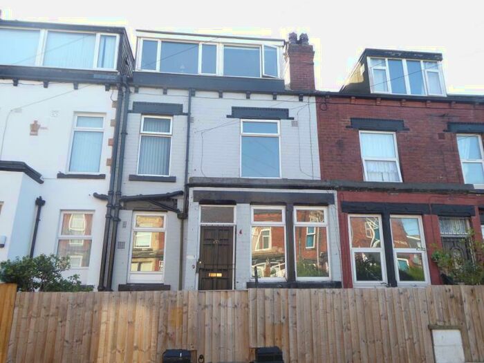 3 Bedroom Terraced House To Rent In Vinery Mount, East End Park, LS9