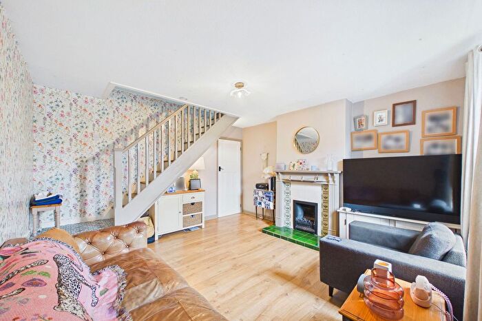 2 Bedroom Terraced House For Sale In Wyndham Terrace, Egremont, CA22