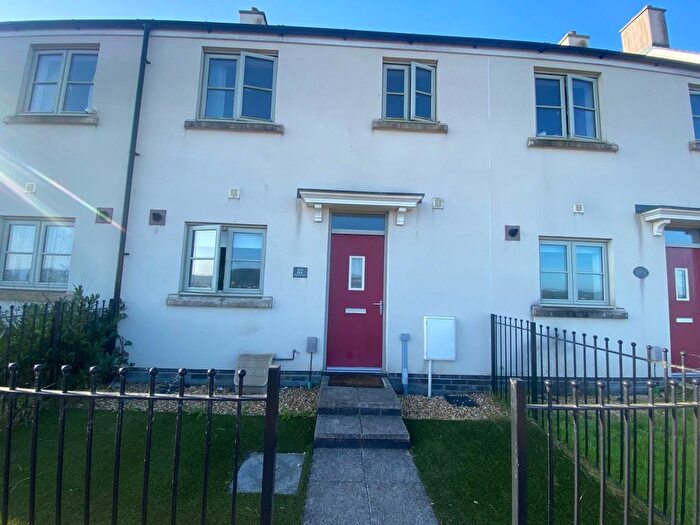 3 Bedroom Terraced House To Rent In Llandarcy, Neath, West Glamorgan, SA10