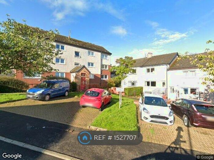 2 Bedroom Flat To Rent In Belhaven Road, Hamilton, ML3
