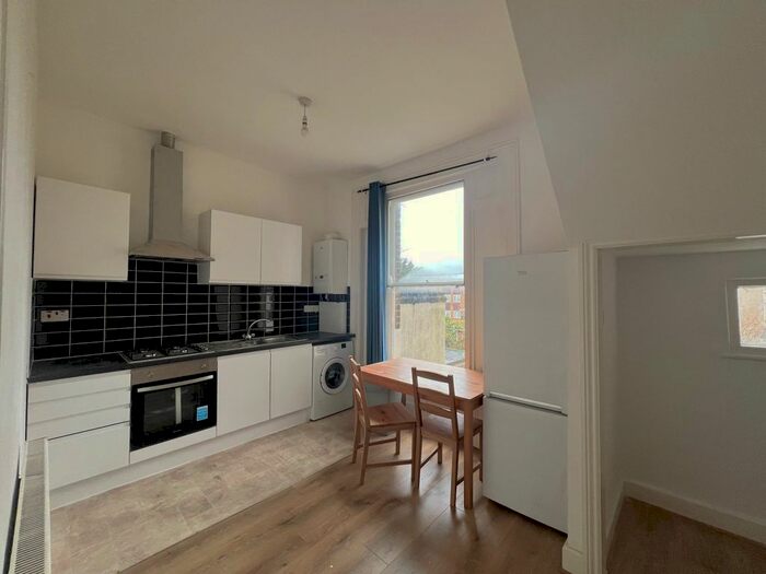 1 Bedroom Flat To Rent In Upper Brockley Road, London, SE4