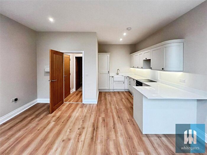 1 Bedroom Apartment To Rent In Carr Lane, Slaithwaite, Huddersfield, HD7