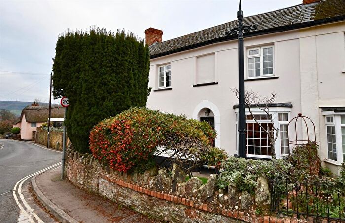 3 Bedroom End Of Terrace House For Sale In Gore Square, Bishops Lydeard, Taunton, TA4